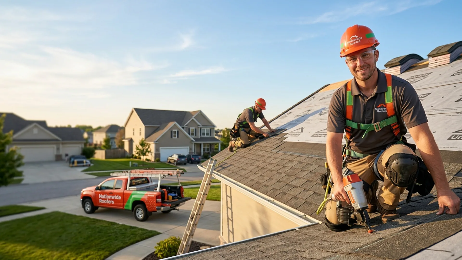 Premium Roof Installation Excelsior, MN Near Me